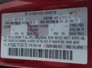 ✅ 2015 Mazda 5 Sport • VIN: JM1CW2BL7F0190175 • Lot: 43881270. Listed on IAAI with 145,214 mi. Free auction sales archive from the USA and detailed vehicle history report at DreamBid. Image 9.