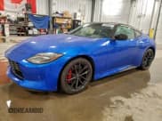 ✅ 2024 Nissan Z Performance • VIN: JN1BZ4BH3RM363667 • Lot: 94313115. Wystawiony na Copart z przebiegiem 1 165 mil. Bezpłatny archiwum sprzedaży aukcyjnych z USA i szczegółowy raport historii pojazdu na DreamBid. Zdjęcie 1.