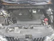 ✅ 2015 Nissan Murano SL • VIN: 5N1AZ2MH3FN220374 • Lot: 43736902. Wystawiony na IAAI z przebiegiem 143 738 mil. Bezpłatny archiwum sprzedaży aukcyjnych z USA i szczegółowy raport historii pojazdu na DreamBid. Zdjęcie 10.