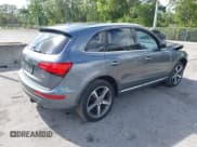 ✅ 2015 Audi Q5 Premium Plus • VIN: WA1CMAFP4FA058198 • Лот: 41963390. Опубликован ранее на IAAI с пробегом 140 597 миль. Бесплатный доступ к архиву аукционных продаж из США и подробный отчёт об истории автомобиля на DreamBid. Изображение 4.