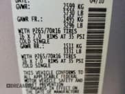 ✅ 2010 Nissan Frontier SE • VIN: 1N6AD0ER5AC429034 • Lot: 81740205. Wystawiony na Copart z przebiegiem 83 612 mil. Bezpłatny archiwum sprzedaży aukcyjnych z USA i szczegółowy raport historii pojazdu na DreamBid. Zdjęcie 12.