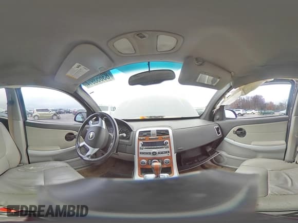 ✅ 2008 Chevrolet Equinox LT • VIN: 2CNDL43F386002100 • Лот: 83653914. Опубликован ранее на Copart с пробегом 201 124 миль. Бесплатный доступ к архиву аукционных продаж из США и подробный отчёт об истории автомобиля на DreamBid. Изображение 14.