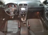 ✅ 2014 Volkswagen Jetta TDI w/Sunroof • VIN: 3VWPL7AJXEM615565 • Lot: 67990415. Wystawiony na Copart z przebiegiem 102 667 mil. Bezpłatny archiwum sprzedaży aukcyjnych z USA i szczegółowy raport historii pojazdu na DreamBid. Zdjęcie 8.