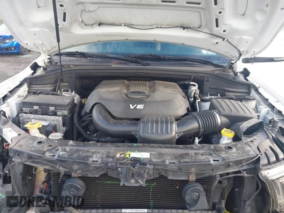 ✅ 2015 Dodge Durango Limited • VIN: 1C4RDHDG6FC187687 • Lot: 43451785. Wystawiony na IAAI z przebiegiem 165 989 mil. Bezpłatny archiwum sprzedaży aukcyjnych z USA i szczegółowy raport historii pojazdu na DreamBid. Zdjęcie 10.