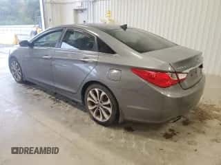 2013 Hyundai Sonata SE с VIN 5NPEC4AB2DH665074, выставлен на аукционе Copart как лот 82671065 с пробегом 217 629 миль миль и Чистый • Clean title. История ставок и продаж доступна на DreamBid. Изображение 2.
