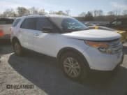✅ 2013 Ford Explorer XLT • VIN: 1FM5K8D87DGA26716 • Lot: 51214045. Wystawiony na Copart z przebiegiem 238 248 mil. Bezpłatny archiwum sprzedaży aukcyjnych z USA i szczegółowy raport historii pojazdu na DreamBid. Zdjęcie 4.