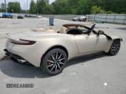 ✅ 2022 Aston Martin DB11 • VIN: SCFRMFCW6NGM11398 • Lot: 53825715. Listed on Copart with Not provided. Free auction sales archive from the USA and detailed vehicle history report at DreamBid. Image 3.