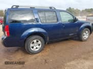 ✅ 2010 Nissan Pathfinder SE • VIN: 5N1AR1NN2AC607081 • Лот: 41083287. Опубликован ранее на IAAI с пробегом 128 342 миль. Бесплатный доступ к архиву аукционных продаж из США и подробный отчёт об истории автомобиля на DreamBid. Изображение 4.