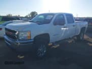 ✅ 2013 Chevrolet Silverado 2500HD LT • VIN: 1GC1KXCG7DF197767 • Lot: 43616369. Listed on IAAI with 190,617 mi. Free auction sales archive from the USA and detailed vehicle history report at DreamBid. Image 2.