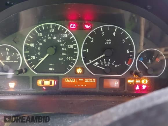 ✅ 2003 BMW 3 Series 330xi • VIN: WBAEW534X3PG23783 • Lot: 43101769. Wystawiony na IAAI z przebiegiem 192 801 mil. Bezpłatny archiwum sprzedaży aukcyjnych z USA i szczegółowy raport historii pojazdu na DreamBid. Zdjęcie 7.