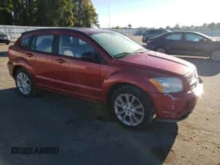 ✅ 2010 Dodge Caliber Heat • VIN: 1B3CB5HA2AD595026 • Лот: 75280524. Опубликован ранее на Copart с пробегом 128 599 миль. Бесплатный доступ к архиву аукционных продаж из США и подробный отчёт об истории автомобиля на DreamBid. Изображение 4.