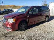 ✅ 2017 Dodge Grand Caravan SE • VIN: 2C4RDGBG6HR580127 • Lot: 91029945. Wystawiony na Copart z przebiegiem 157 071 mil. Bezpłatny archiwum sprzedaży aukcyjnych z USA i szczegółowy raport historii pojazdu na DreamBid. Zdjęcie 1.
