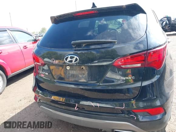 2017 Hyundai Santa Fe 2.4L с VIN 5NMZT3LB9HH009868, выставлен на аукционе IAAI как лот 43376479 с пробегом 126 203 миль миль и . История ставок и продаж доступна на DreamBid. Изображение 16.