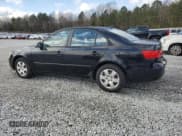 ✅ 2009 Hyundai Sonata GLS • VIN: 5NPET46C09H405507 • Лот: 87211574. Опубликован ранее на Copart с пробегом 249 278 миль. Бесплатный доступ к архиву аукционных продаж из США и подробный отчёт об истории автомобиля на DreamBid. Изображение 2.