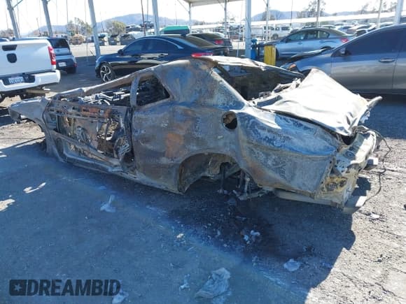 ✅ 2016 Dodge Challenger R/T Plus Shaker • VIN: 2C3CDZBT4GH108581 • Лот: 41313185. Опубликован ранее на IAAI с пробегом Не указан. Бесплатный доступ к архиву аукционных продаж из США и подробный отчёт об истории автомобиля на DreamBid. Изображение 3.