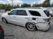 ✅ 2018 Dodge Durango Citadel • VIN: 1C4RDHEG1JC133091 • Lot: 68236304. Wystawiony na Copart z przebiegiem 146 119 mil. Bezpłatny archiwum sprzedaży aukcyjnych z USA i szczegółowy raport historii pojazdu na DreamBid. Zdjęcie 2.