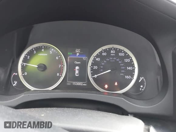 ✅ 2014 Lexus IS 250 • VIN: JTHBF1D29E5014075 • Lot: 43734365. Wystawiony na IAAI z przebiegiem 153 002 mil. Bezpłatny archiwum sprzedaży aukcyjnych z USA i szczegółowy raport historii pojazdu na DreamBid. Zdjęcie 7.