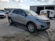 ✅ 2023 Chevrolet Equinox LT • VIN: 3GNAXTEG3PS187185 • Lot: 68335815. Wystawiony na Copart z przebiegiem 30 705 mil. Bezpłatny archiwum sprzedaży aukcyjnych z USA i szczegółowy raport historii pojazdu na DreamBid. Zdjęcie 4.