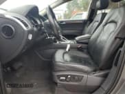 ✅ 2012 Audi Q7 Premium Plus • VIN: WA1LGAFE6CD008628 • Lot: 92617725. Wystawiony na Copart z przebiegiem 141 060 mil. Bezpłatny archiwum sprzedaży aukcyjnych z USA i szczegółowy raport historii pojazdu na DreamBid. Zdjęcie 7.