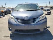 ✅ 2017 Toyota Sienna XLE Auto Access Seat • VIN: 5TDYZ3DC3HS781989 • Lot: 60236613. Listed on Copart with 118,079 mi. Free auction sales archive from the USA and detailed vehicle history report at DreamBid. Image 5.