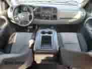 2009 Chevrolet Silverado 1500 LS z VIN 2GCEK13C191138613, wystawiony jako Copart lot #59613005 z przebiegiem 202 069 mil mil oraz Szkoda całkowita • Salvage title. Historia ofert i sprzedaży dostępna na DreamBid. Obrazek 8.