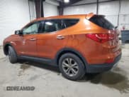 ✅ 2013 Hyundai Santa Fe Sport • VIN: 5XYZTDLBXDG104479 • Лот: 93048665. Опубликован ранее на Copart с пробегом 182 638 миль. Бесплатный доступ к архиву аукционных продаж из США и подробный отчёт об истории автомобиля на DreamBid. Изображение 2.