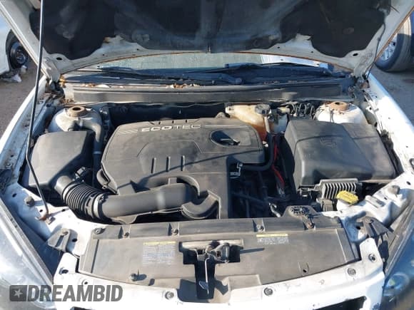 ✅ 2010 Pontiac G6 1SB • VIN: 1G2ZA5EB2A4103396 • Lot: 42014797. Wystawiony na IAAI z przebiegiem Nie podano. Bezpłatny archiwum sprzedaży aukcyjnych z USA i szczegółowy raport historii pojazdu na DreamBid. Zdjęcie 10.