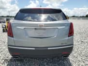✅ 2024 Cadillac XT5 FWD Luxury • VIN: 1GYKNAR48RZ700325 • Lot: 64256425. Wystawiony na Copart z przebiegiem 44 073 mil. Bezpłatny archiwum sprzedaży aukcyjnych z USA i szczegółowy raport historii pojazdu na DreamBid. Zdjęcie 6.