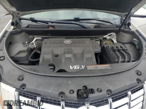 ✅ 2013 Cadillac SRX Premium Collection • VIN: 3GYFNJE37DS642647 • Лот: 91599445. Опубликован ранее на Copart с пробегом 146 632 миль. Бесплатный доступ к архиву аукционных продаж из США и подробный отчёт об истории автомобиля на DreamBid. Изображение 12.