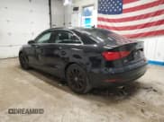 ✅ 2015 Audi A3 Premium Plus • VIN: WAUEFGFF2F1061570 • Lot: 93268105. Listed on Copart with 126,575 mi. Free auction sales archive from the USA and detailed vehicle history report at DreamBid. Image 2.