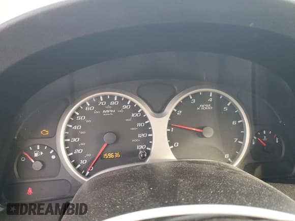 ✅ 2006 Chevrolet Equinox LT • VIN: 2CNDL63F966186032 • Лот: 43244255. Опубликован ранее на Copart с пробегом 159 636 миль. Бесплатный доступ к архиву аукционных продаж из США и подробный отчёт об истории автомобиля на DreamBid. Изображение 9.
