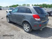 ✅ 2008 Saturn VUE XR • VIN: 3GSDL73708S529564 • Lot: 42331134. Listed on IAAI with 206,649 mi. Free auction sales archive from the USA and detailed vehicle history report at DreamBid. Image 3.