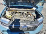 ✅ 2022 Ford Maverick Lariat • VIN: 3FTTW8E38NRA95816 • Lot: 91032745. Wystawiony na Copart z przebiegiem 42 431 mil. Bezpłatny archiwum sprzedaży aukcyjnych z USA i szczegółowy raport historii pojazdu na DreamBid. Zdjęcie 11.