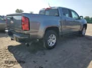 ✅ 2018 Chevrolet Colorado 4WD LT • VIN: 1GCPTCE11J1240291 • Лот: 65539273. Опубликован ранее на Copart с пробегом 119 187 миль. Бесплатный доступ к архиву аукционных продаж из США и подробный отчёт об истории автомобиля на DreamBid. Изображение 3.