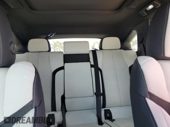 ✅ 2024 Acura ZDX Type S • VIN: 4W5XHPRL2RZ508737 • Lot: 53878775. Wystawiony na Copart z przebiegiem 7 225 mil. Bezpłatny archiwum sprzedaży aukcyjnych z USA i szczegółowy raport historii pojazdu na DreamBid. Zdjęcie 10.