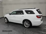 ✅ 2024 Dodge Durango GT Plus • VIN: 1C4RDHDG8RC118987 • Lot: 86155545. Listed on Copart with 56,436 mi. Free auction sales archive from the USA and detailed vehicle history report at DreamBid. Image 2.