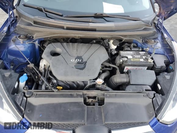 ✅ 2012 Hyundai Veloster w/Red Int • VIN: KMHTC6AD7CU046667 • Lot: 82014564. Wystawiony na Copart z przebiegiem 100 525 mil. Bezpłatny archiwum sprzedaży aukcyjnych z USA i szczegółowy raport historii pojazdu na DreamBid. Zdjęcie 11.