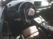 ✅ 2018 Audi A5 Premium Plus • VIN: WAUTNAF57JA103979 • Lot: 69623065. Listed on Copart with Not provided. Free auction sales archive from the USA and detailed vehicle history report at DreamBid. Image 8.