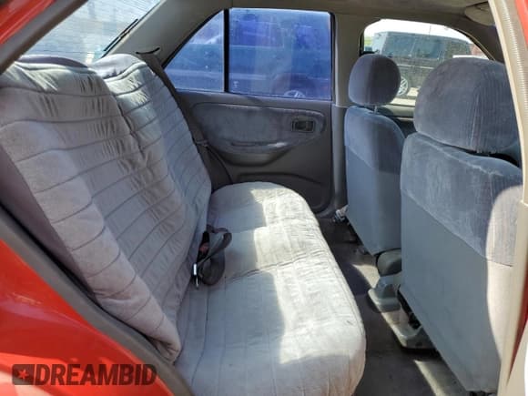 ✅ 1994 Nissan Sentra • VIN: 1N4EB31P5RC831945 • Лот: 60552745. Опубликован ранее на Copart с пробегом 212 470 миль. Бесплатный доступ к архиву аукционных продаж из США и подробный отчёт об истории автомобиля на DreamBid. Изображение 10.