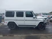✅ 2015 Mercedes-Benz G 63 AMG • VIN: WDCYC7DF5FX230452 • Lot: 43812247. Listed on IAAI with 105,151 mi. Free auction sales archive from the USA and detailed vehicle history report at DreamBid. Image 14.
