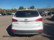 ✅ 2013 Hyundai Santa Fe Sport • VIN: 5XYZW3LA6DG051157 • Лот: 43521428. Опубликован ранее на IAAI с пробегом 152 906 миль. Бесплатный доступ к архиву аукционных продаж из США и подробный отчёт об истории автомобиля на DreamBid. Изображение 17.