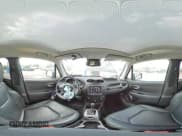 ✅ 2021 Jeep Renegade Limited • VIN: ZACNJDD15MPM92664 • Лот: 64393885. Опубликован ранее на Copart с пробегом 37 561 миль. Бесплатный доступ к архиву аукционных продаж из США и подробный отчёт об истории автомобиля на DreamBid. Изображение 15.