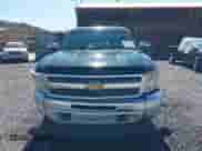 2013 Chevrolet Silverado 1500 LT z VIN 3GCPKSE72DG258905, wystawiony jako IAAI lot #43492550 z przebiegiem 170 811 mil mil oraz . Historia ofert i sprzedaży dostępna na DreamBid. Obrazek 12.