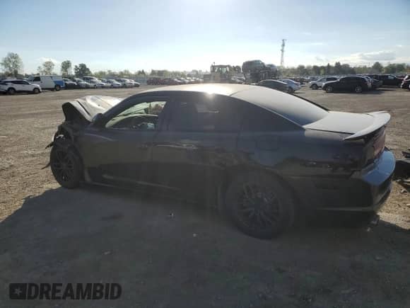 2014 Dodge Charger SE z VIN 2C3CDXBG3EH252224, wystawiony jako Copart lot #80916435 z przebiegiem Nie podano mil oraz Nie do naprawy • Non repairable. Historia ofert i sprzedaży dostępna na DreamBid. Obrazek 2.