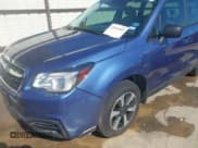 ✅ 2018 Subaru Forester • VIN: JF2SJABC3JH453567 • Lot: 43571869. Listed on IAAI with 67,727 mi. Free auction sales archive from the USA and detailed vehicle history report at DreamBid. Image 18.