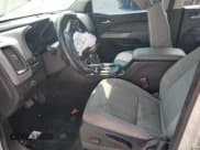 ✅ 2016 Chevrolet Colorado 2WD LT • VIN: 1GCGSCEA5G1149827 • Лот: 65901714. Опубликован ранее на Copart с пробегом 150 296 миль. Бесплатный доступ к архиву аукционных продаж из США и подробный отчёт об истории автомобиля на DreamBid. Изображение 7.