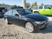 ✅ 2015 BMW 3 Series 328i xDrive • VIN: WBA3B3C50FF548891 • Лот: 84816605. Опубликован ранее на Copart с пробегом 41 631 миль. Бесплатный доступ к архиву аукционных продаж из США и подробный отчёт об истории автомобиля на DreamBid. Изображение 4.