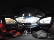 ✅ 2023 Toyota Crown Platinum • VIN: JTDAFAAF1P3003767 • Лот: 42372053. Опубликован ранее на IAAI с пробегом 9 273 миль. Бесплатный доступ к архиву аукционных продаж из США и подробный отчёт об истории автомобиля на DreamBid. Изображение 19.