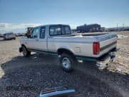 ✅ 1996 Ford F-150 • VIN: 1FTEX14H6TKA13173 • Lot: 85512795. Listed on Copart with 206,070 mi. Free auction sales archive from the USA and detailed vehicle history report at DreamBid. Image 2.