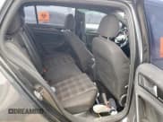 ✅ 2016 Volkswagen Golf GTI SE • VIN: 3VW4T7AU9GM067994 • Lot: 63777515. Listed on Copart with 145,215 mi. Free auction sales archive from the USA and detailed vehicle history report at DreamBid. Image 10.